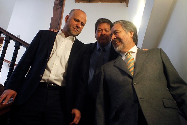 En el PS y la izquierda: ¡Los acontecimientos están en desarrollo!