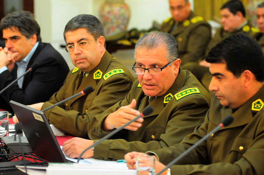Pacogate: Últimos sobresueldos se habrían pagado por adelantado a principios de este año