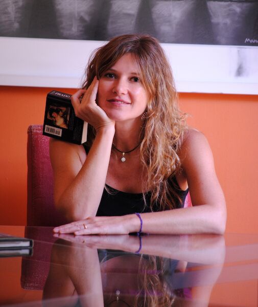 Andrea Jeftanovic