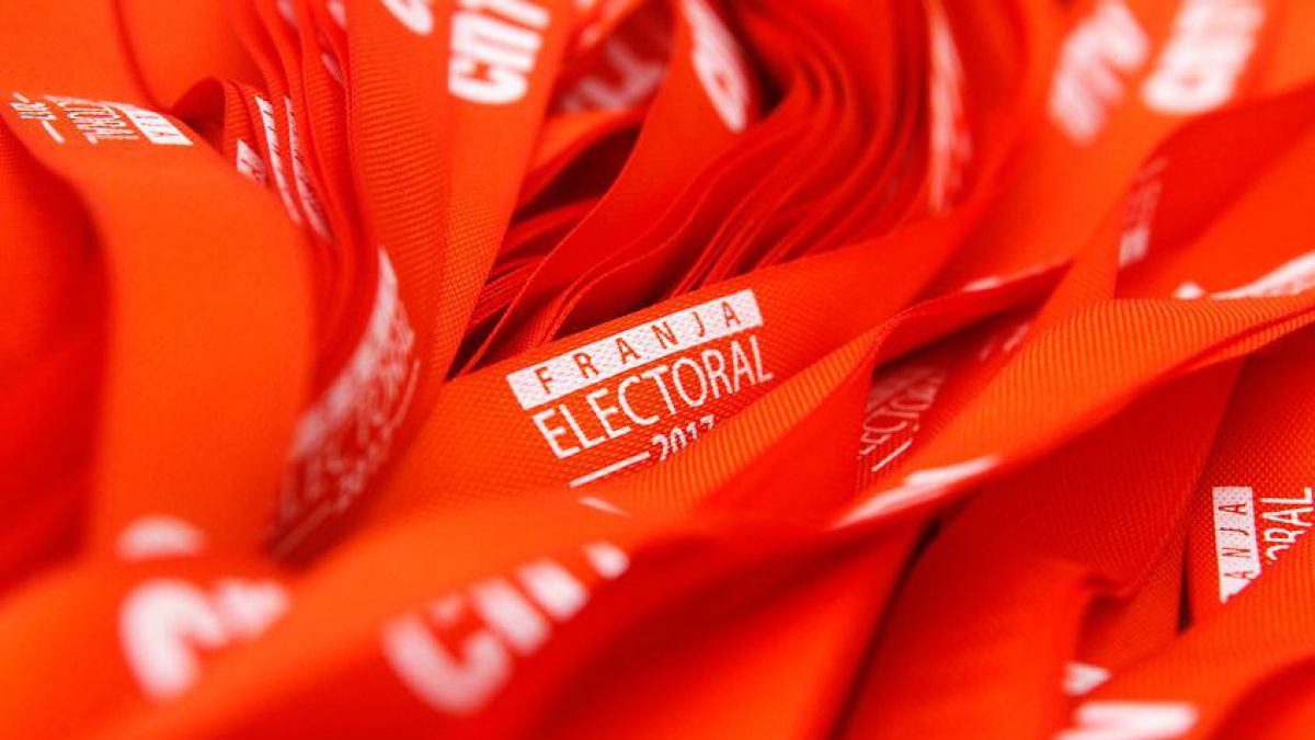Publicista defiende segundo de independientes en la franja: