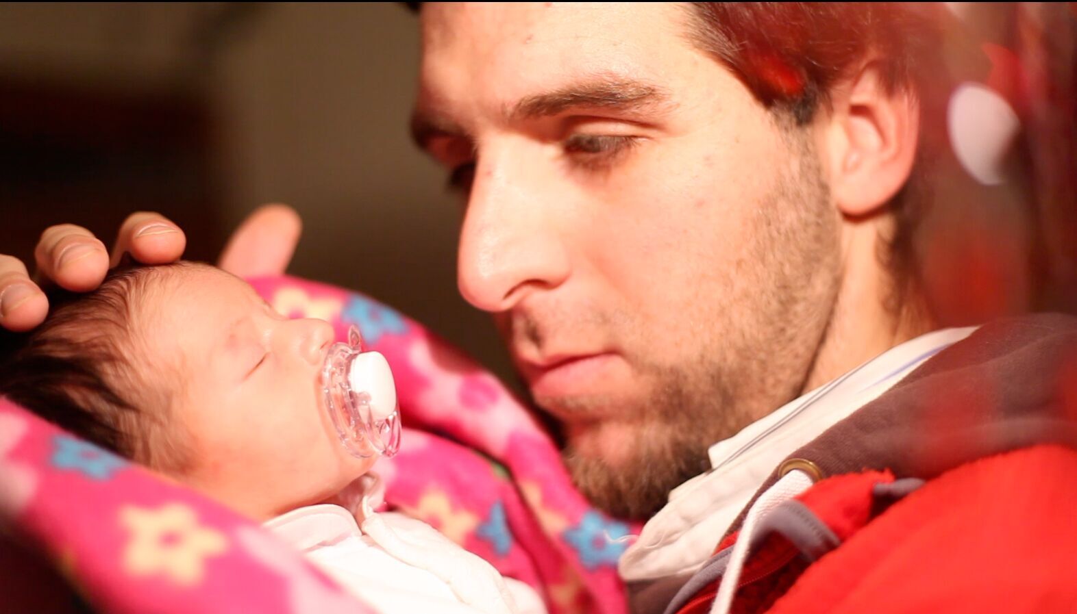 Máquina Voladora, el documental que se sumerge en la vida de un joven sin recuerdos