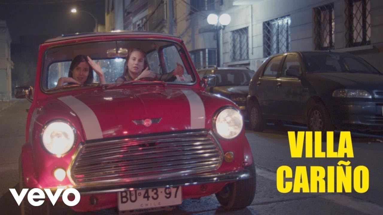 VIDEO| Las actrices Daniela Ramírez y Li Fridman protagonizan