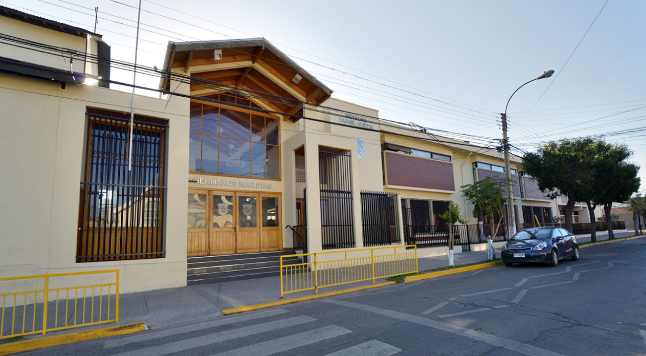 No es solo Abel Pérez: Congregación Marista denuncia abusos de otro de sus hermanos