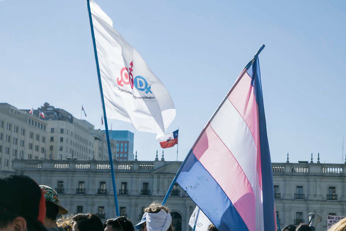 Este sábado 21 de octubre se realizará