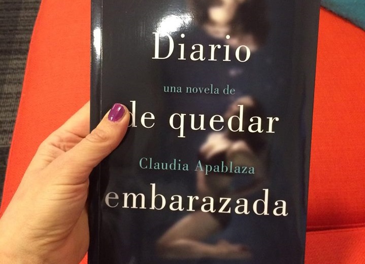 Así escribí la novela
