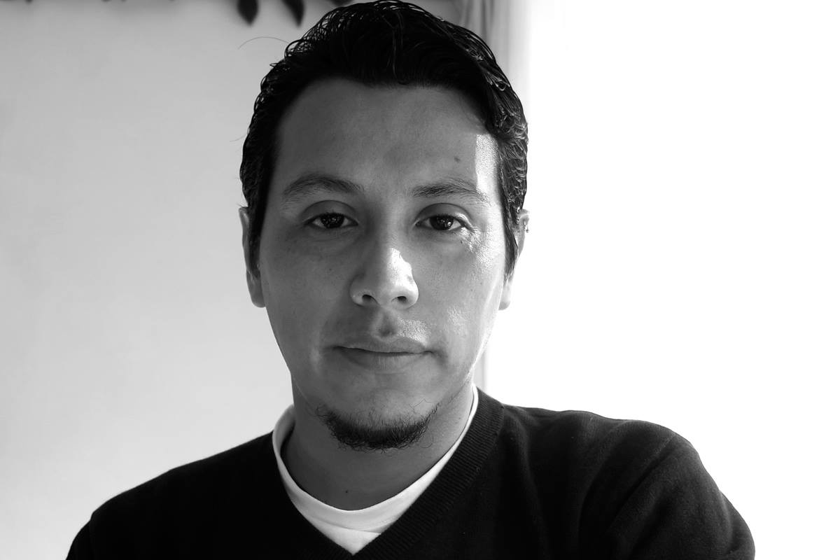 Joel Espinoza Morales