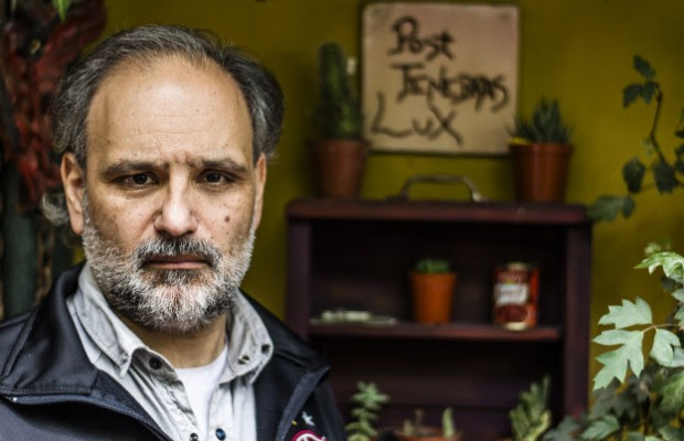 Miguel Mazzeo