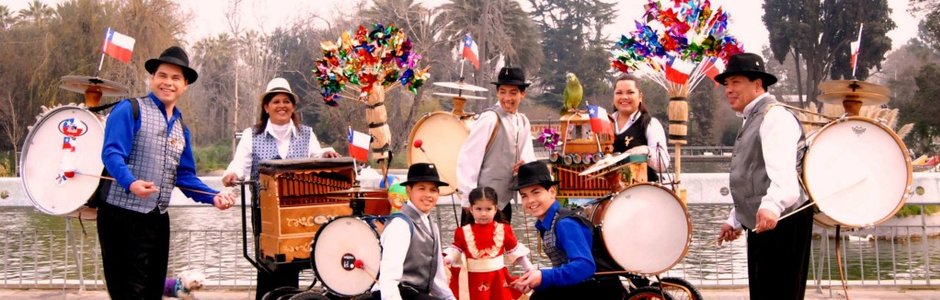 Conoce la programación del Primer Festival Nacional del Chinchín