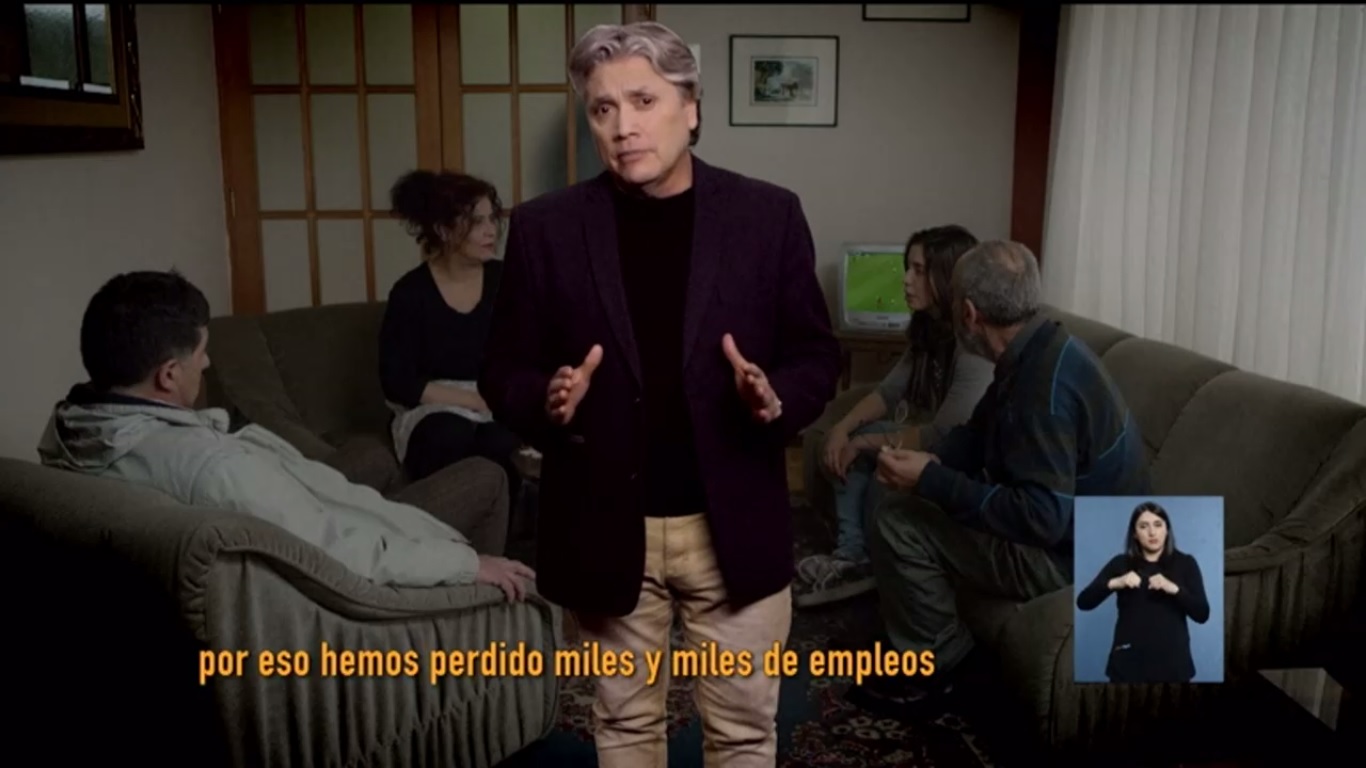 REDES|