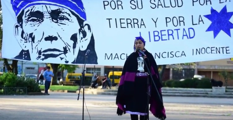 Vocera de la machi Linconao apunta contra fiscales ad portas del veredicto: “Les vendieron una fantasía a la familia Luchsinger”