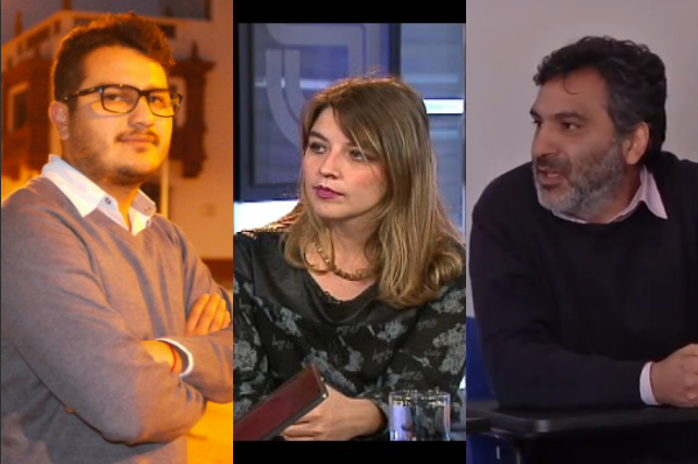 Conversatorios y música en vivo: Festival de comunicaciones reúne a medios y organizaciones alternativas en un sólo lugar