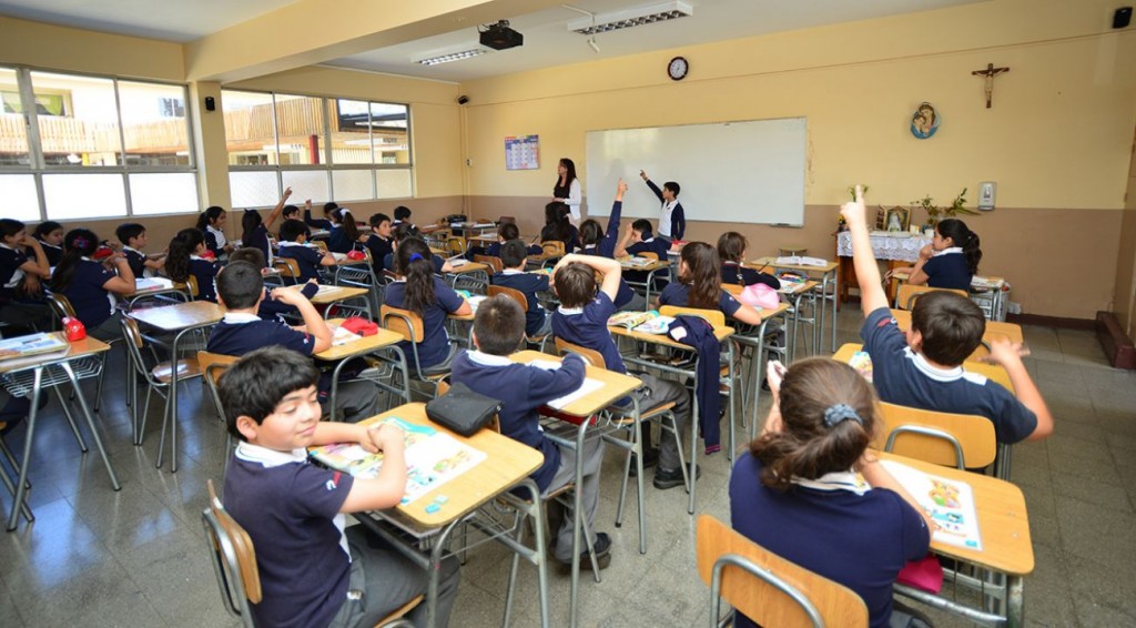 Glosario de la desmunicipalización: Todo lo que necesitas saber sobre la Nueva Educación Pública