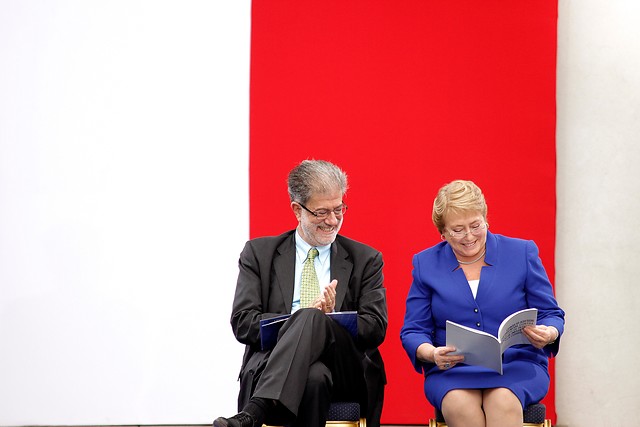 ¿De qué sirvió la Comisión Engel?