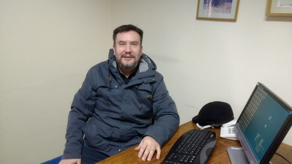 Luis Campos