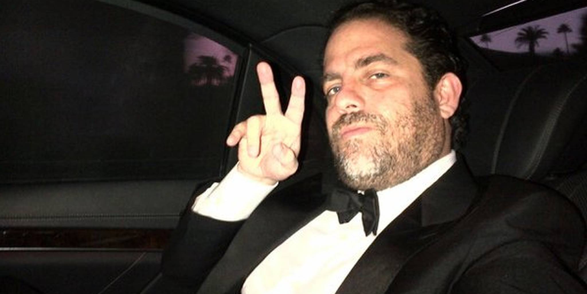 Seis actrices acusan de abuso a director de