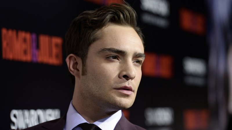 Una segunda mujer acusa a Ed Westwick de violación: 