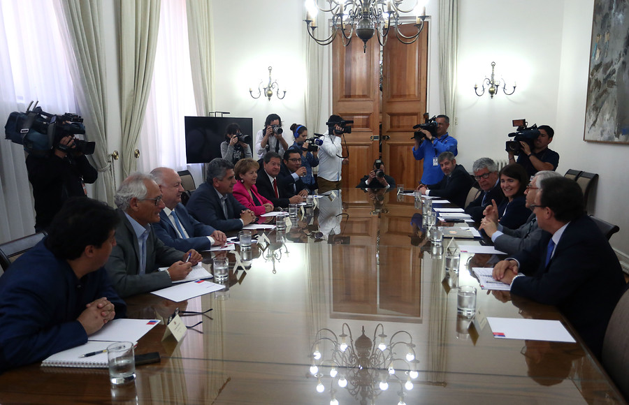 El término prohibido