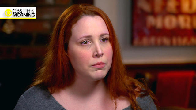 Dylan Farrow relató los abusos de su padre: 