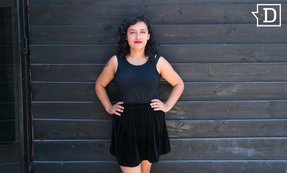 #SesionesDesconcertadas: La voz cálida y la mezcla de sonidos en el regreso de Natisú