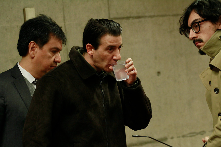 Por agresión contra su ex pareja: Fiscalía pide 540 días de presidio en su grado mínimo para Tea Time