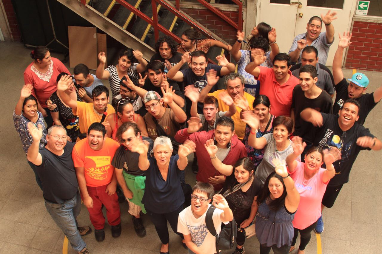 Gratis y con pasaje incluido: Fundación Tacal ofrece cursos de operario multifuncional para personas con discapacidad