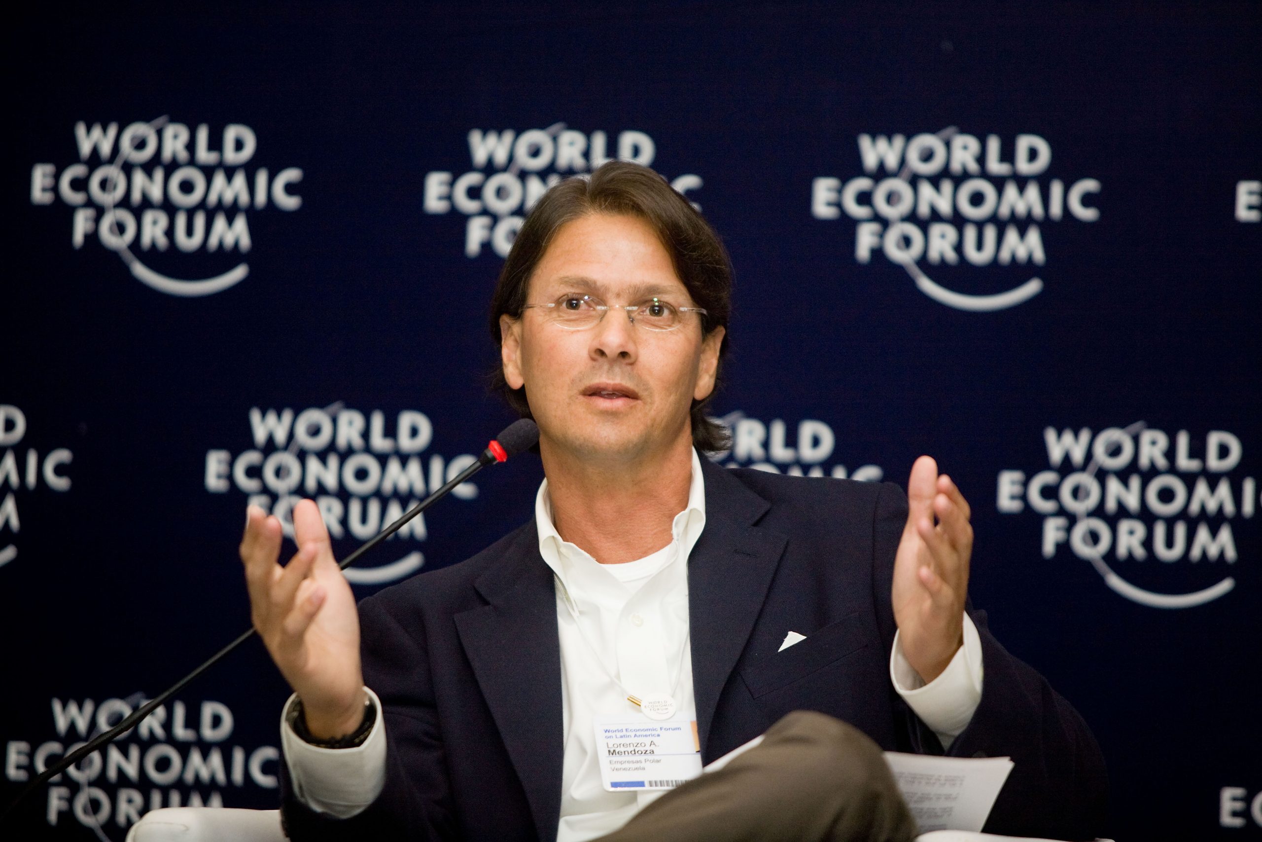 La oposición venezolana busca candidato presidencial