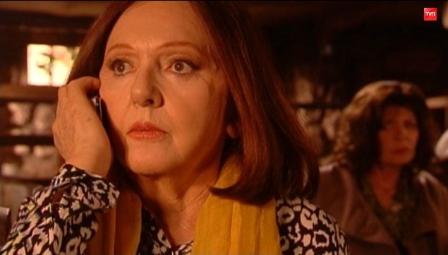 Gloria Münchmeyer defiende de artistas francesas que criticaron el #MeToo: "Un coqueteo no es abuso sexual"