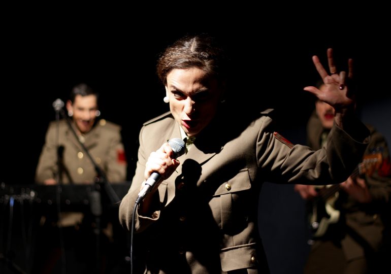 Ártica y las magnéticas celebra su trayectoria con estreno de nuevo video