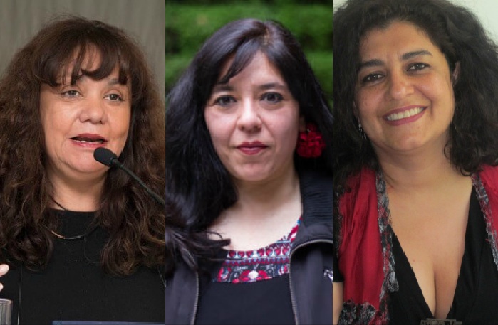 Así reaccionan las feministas a la designación de la nueva Ministra de la Mujer: 