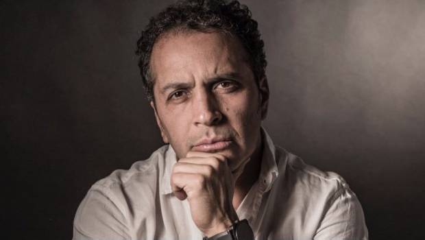 Despiden a director de Televisa tras denuncia de actriz Karla Souza sobre violación hace 13 años