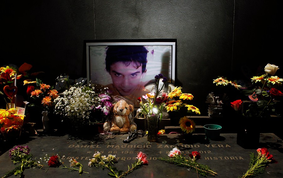 A 6 años del asesinato de Daniel Zamudio: Convocan a homenaje y exigen cambios a Ley Antidiscriminación