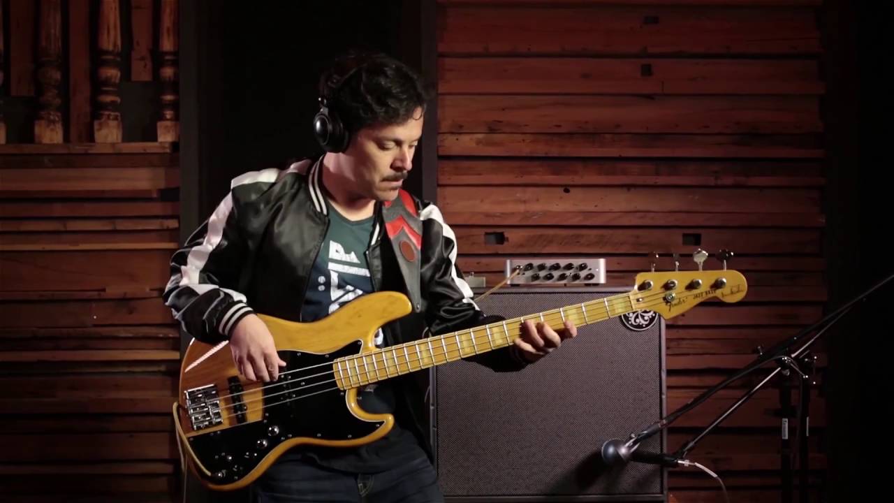 Bajista de Chancho en Piedra critica a los millennials: 