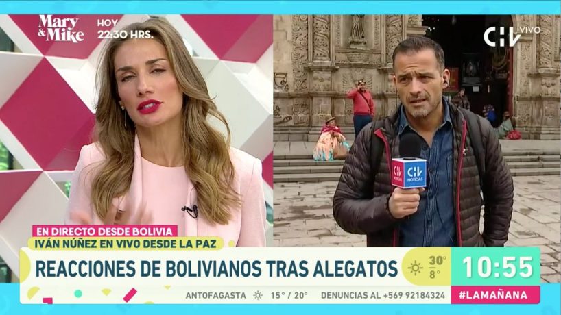 Ese extraño derecho a tener algo que decir