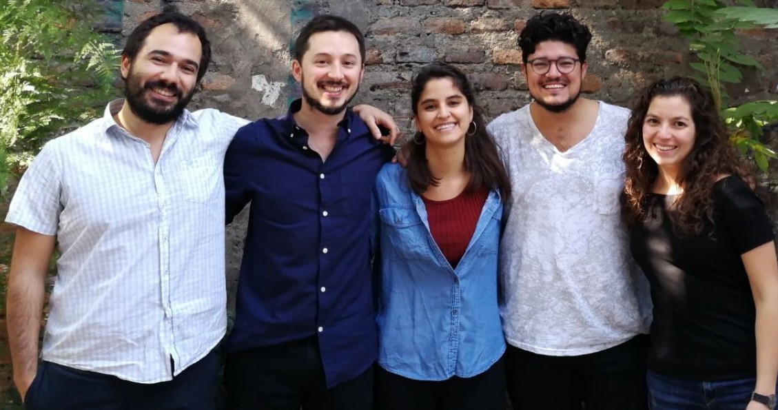 Izquierda Autónoma elige nueva directiva y nombra a ex presidenta FECh como su secretaria general