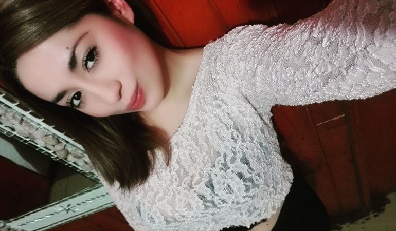 Madre de Fernanda Maciel viajó a Bariloche por nuevos antecedentes sobre su hija