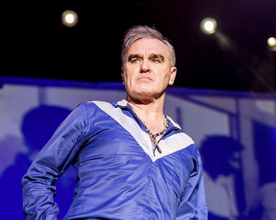 Morrisey: