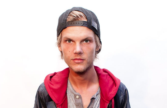 A los 28 años, murió el popular DJ sueco Avicii