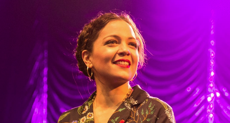 Natalia Lafourcade anuncia pausa indefinida en su carrera: 