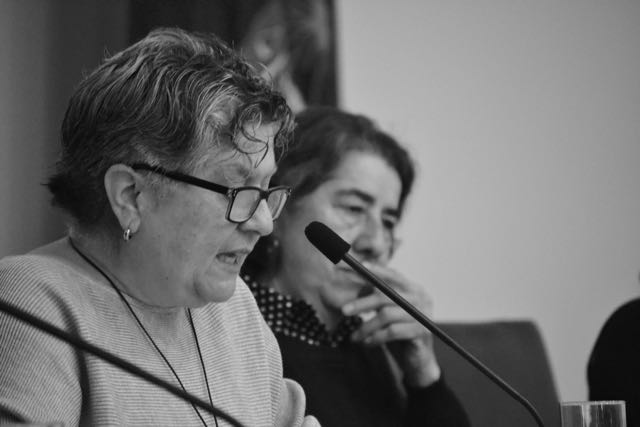 "Nunca más mujeres sin historia": Reinterpretando la realidad nacional desde una perspectiva feminista