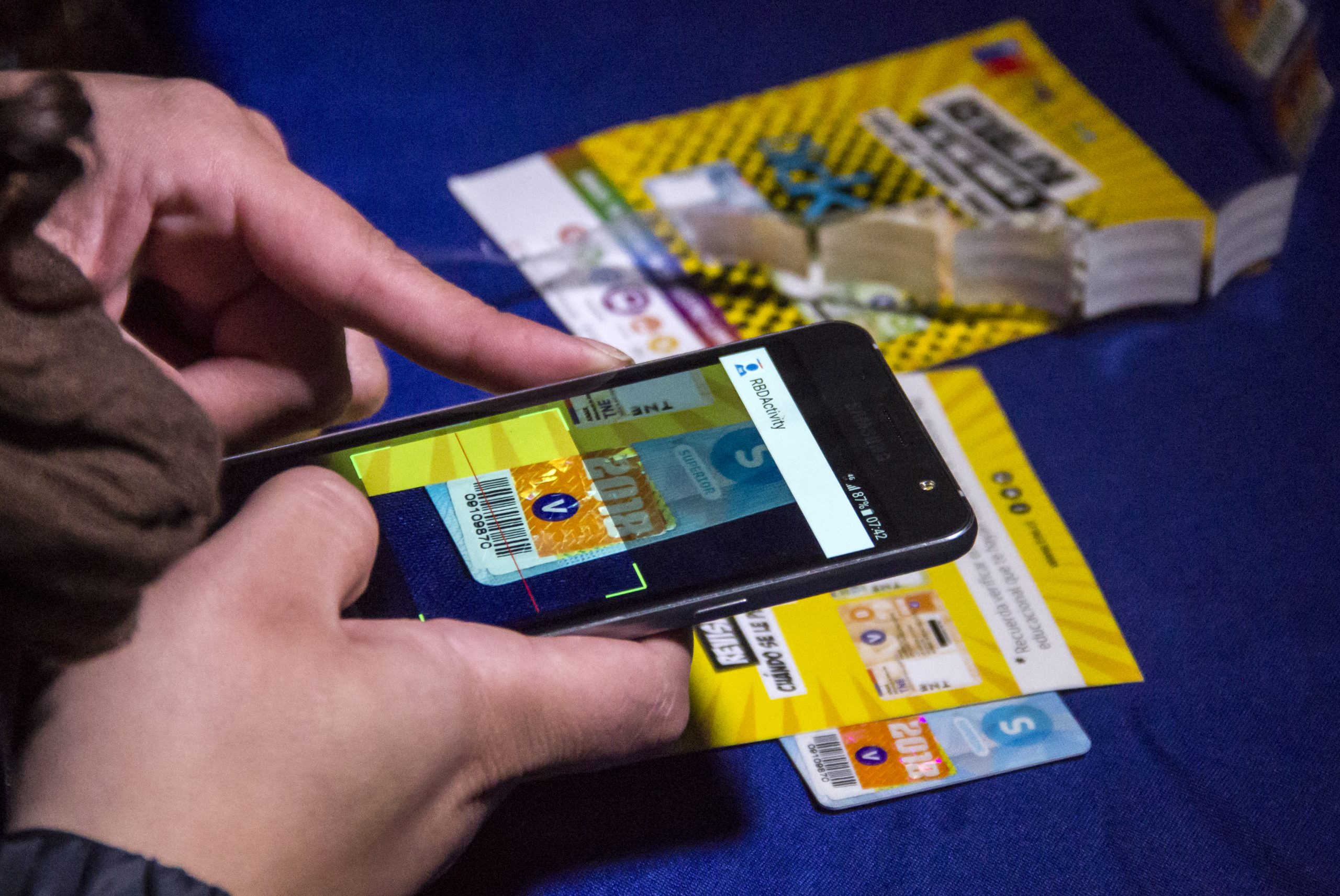 Atención, estudiantes: ¡Últimos días para revalidar la TNE!   