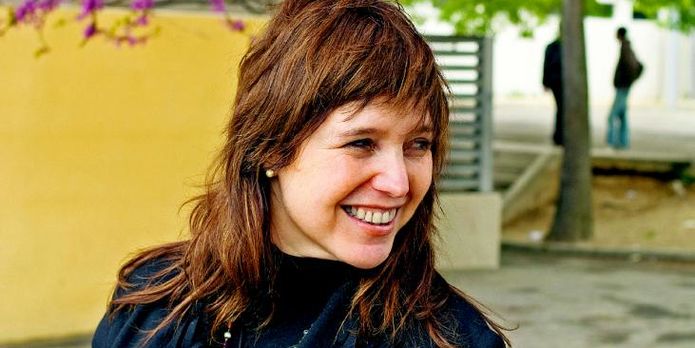 Federica Matta, artista visual: 