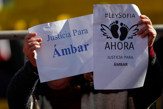 Presunta violación a niño de 4 años en San Miguel