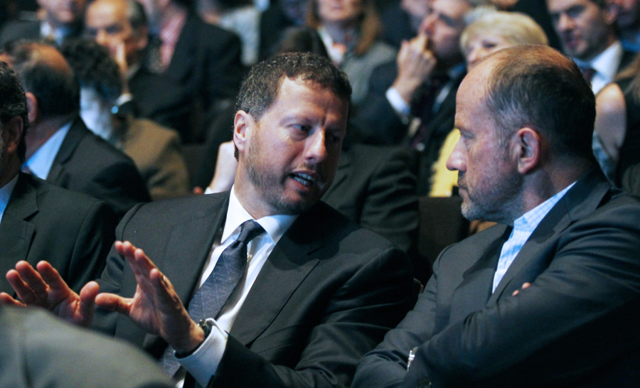 Saieh rompe el silencio tras el cierre de Paula y Qué Pasa