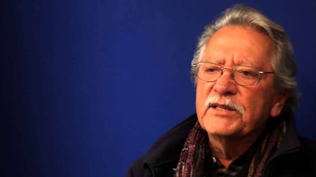 "Varias veces Max": La emotiva carta con que Mauricio Redolés despide al fundador de Inti Illimani