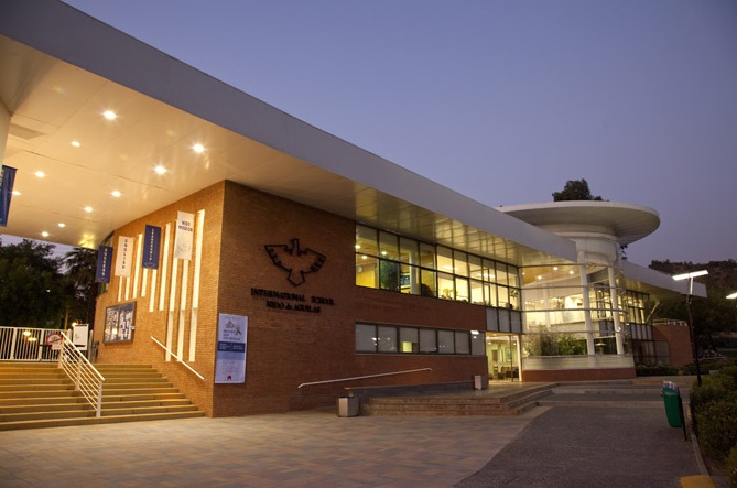 Ex alumno del Nido de Águilas por casos de bullying: "Siempre hubo problemas por temas raciales"