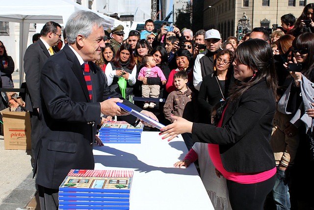 Los pobres no somos ricos: Apuntes sobre clase, territorio y democracia