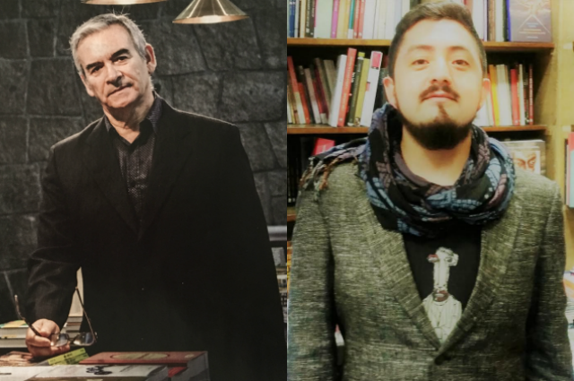 Debate: ¿Qué es el libro chileno?