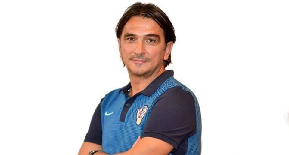 Carta del DT de Croacia era un mito: Fue escrita por hincha que imaginó un 