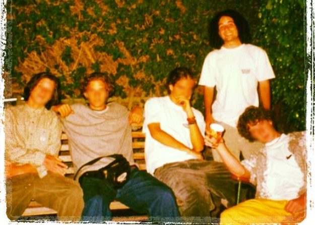 Crónicas de una infiltrada V: De hombres, fraternidades y masculinidades