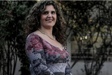 Abogada feminista de Nicolás López: